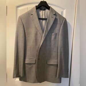 Men's Jos. A. Bank Plaid Blazer